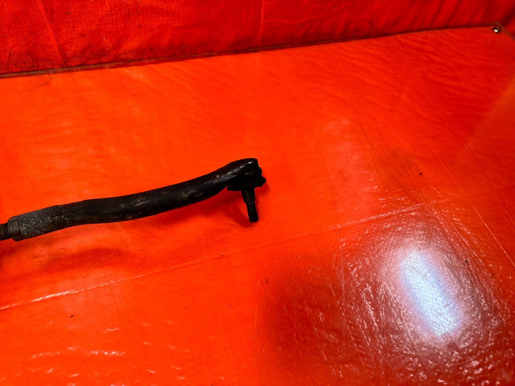 04 05 ACURA TSX   POWER STEERING GEAR BOX RACK AND PINION   OEM FACTORY #3221