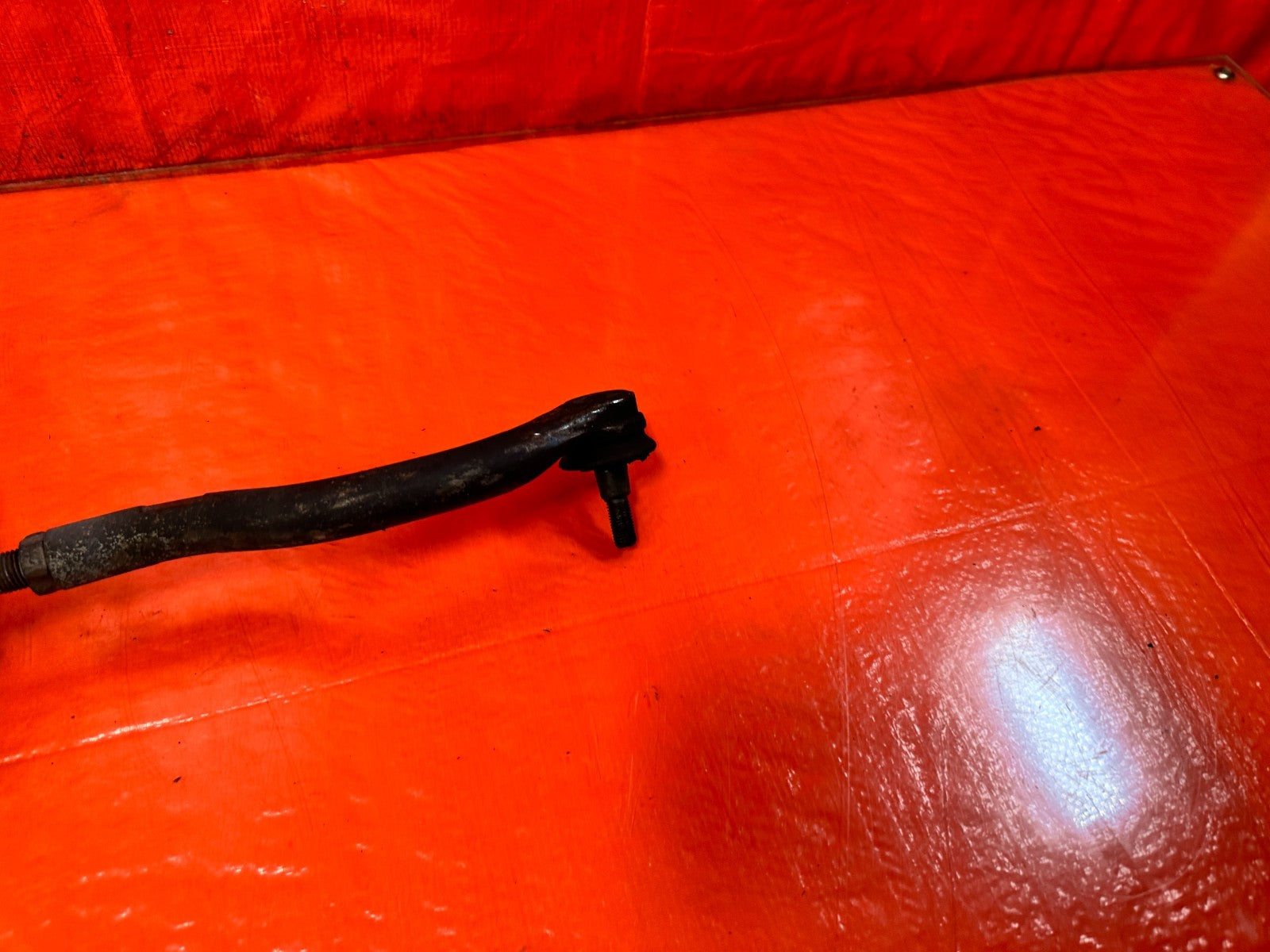 04 05 ACURA TSX   POWER STEERING GEAR BOX RACK AND PINION   OEM FACTORY #3221