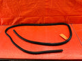 LANCER EVOLUTION X EVO 10 CHASSIS TO DOOR OPEN TRIM WEATHER STRIP LEFT FRONT 2170