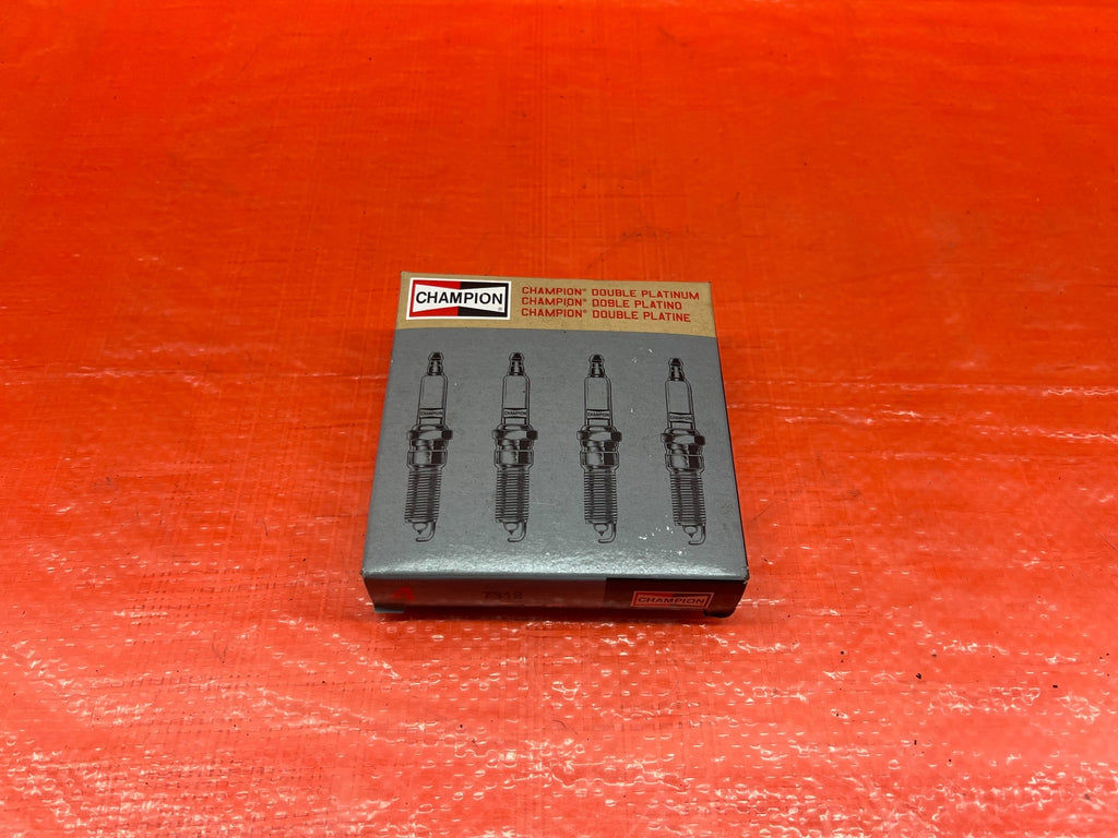 94 01 ACURA INTEGRA   NON VTEC B18B1 B18B   CHAMPION BRAND SPARK PLUGS   NEW 1780