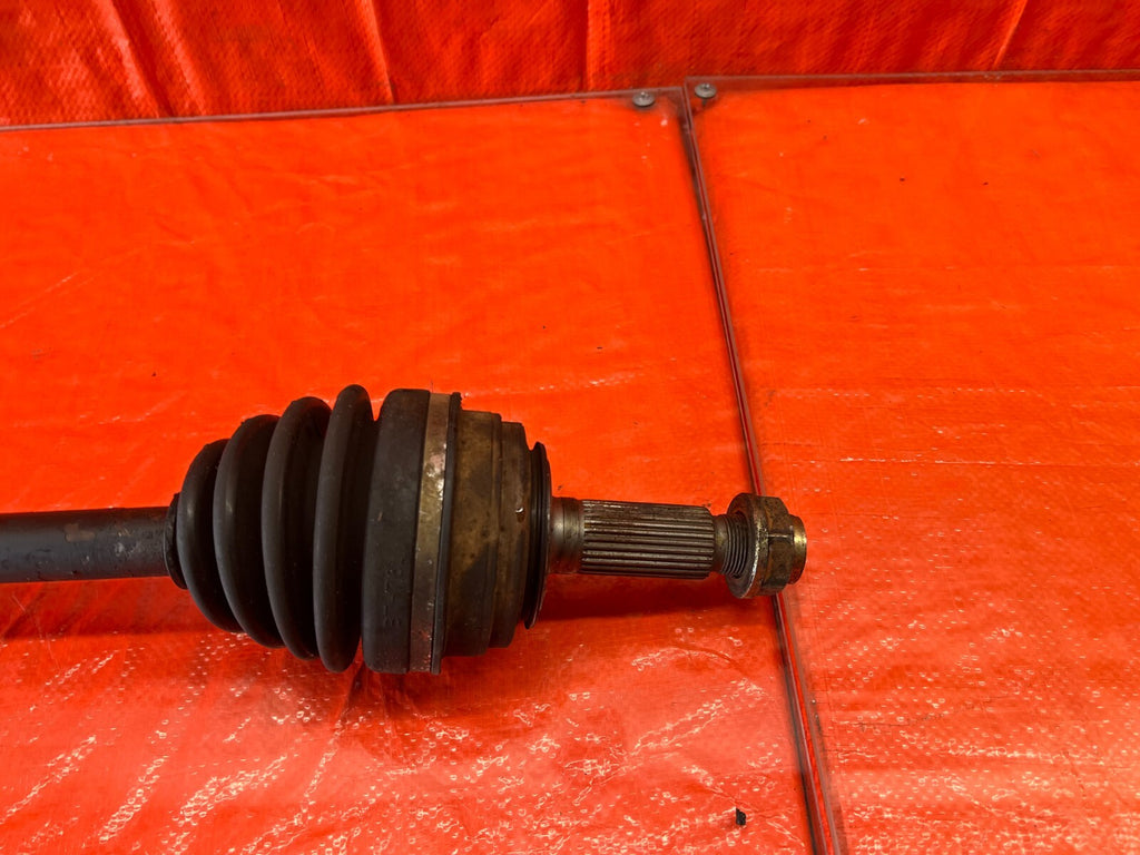 93 96 HONDA PRELUDE S AUTOMATIC   AXLE / CV JOINT   DRIVER LEFT SIDE   OEM #1384