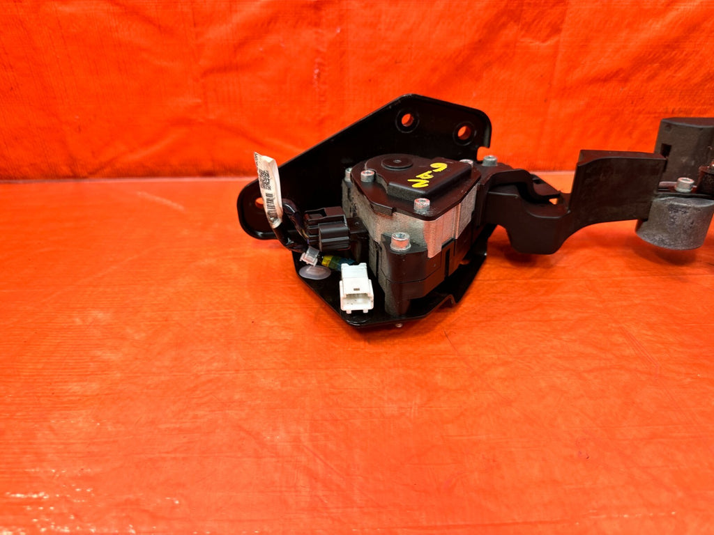 2020 20 INFINITI Q50   ADAPTIVE STEERING GASOLINE PEDAL GAS PEDAL FUEL PEDAL 2965