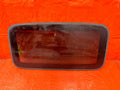 06 08 ACURA TSX   SUNROOF MOONROOF SLIDING ROOF GLASS   OEM #2750
