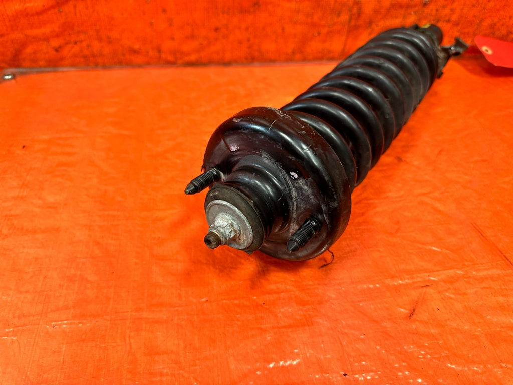 90 91 HONDA CIVIC HATCH FRONT SHOCKS & SPRINGS LEFT AND RIGHT FACTORY OEM 3259