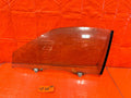 92 96 HONDA PRELUDE   DOOR GLASS WINDOW   DRIVER LEFT SIDE    OEM FACTORY #2730