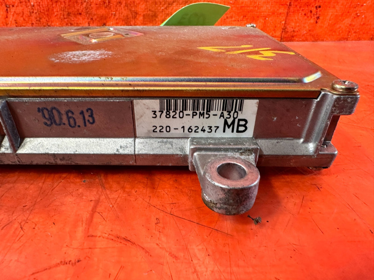 90-91 HONDA CIVIC HATCHBACK - 37820-PM5-A30 - OEM 3172