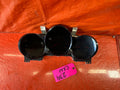 2006 06 ACURA TL   6 SPEED MANUAL INSTRUMENT GAUGE CLUSTER   OEM FACTORY #2340