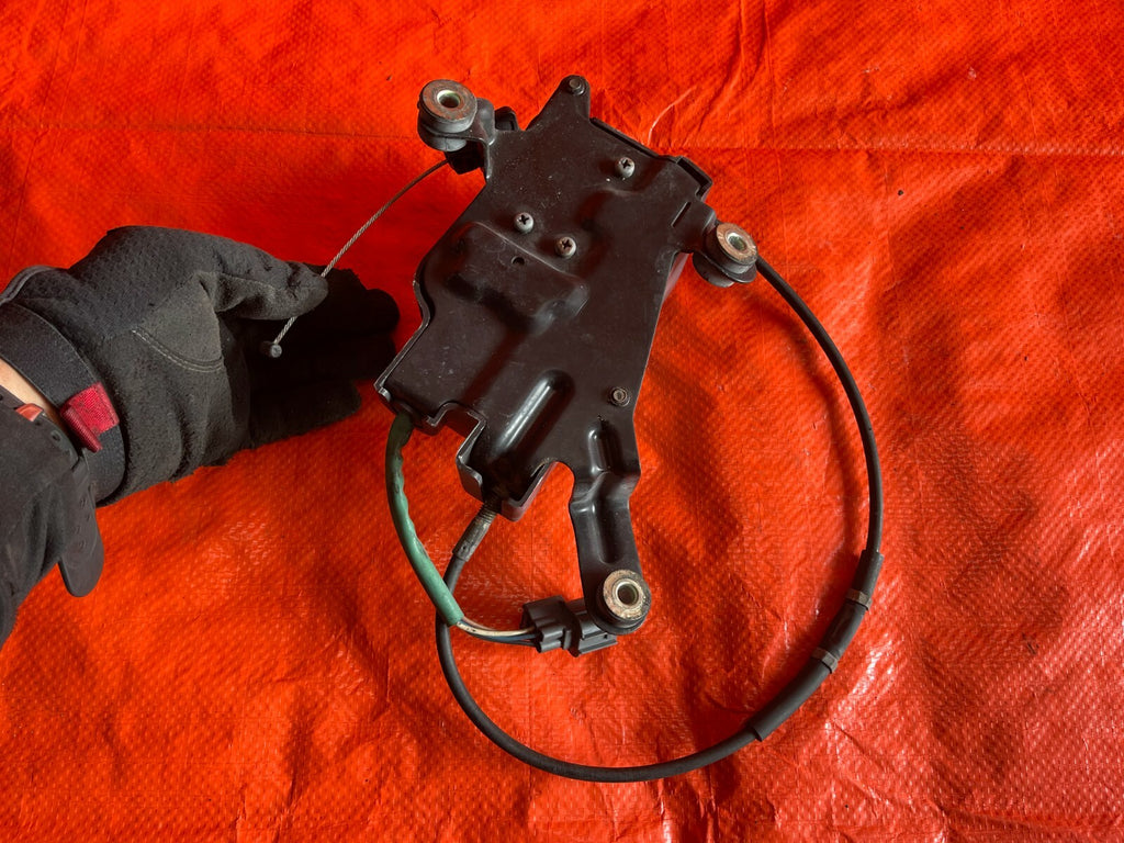 94 01 ACURA INTEGRA   CRUISE CONTROL MODULE WITH CABLE   OEM FACTORY OE #626