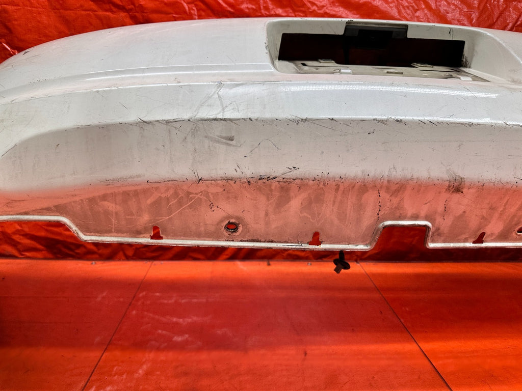 02 04 ACURA RSX REAR BUMPER COVER ASSEMBLY OEM FACTORY5