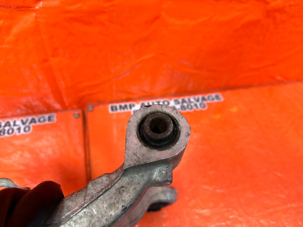 08 15 LANCER EVOLUTION X EVO 10   RIGHT REAR UPPER CONTROL ARM   OEM #EVO7