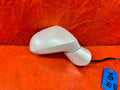 00 09 HONDA S2000   PASSENGER RIGHT EXTERIOR SIDE VIEW MIRROR   OEM #S2K0