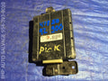 OEM 1990 NISSAN PATHFINDER ABS MODULE COMPUTER CONTROL 47850 92G00 #1112 #S12G0