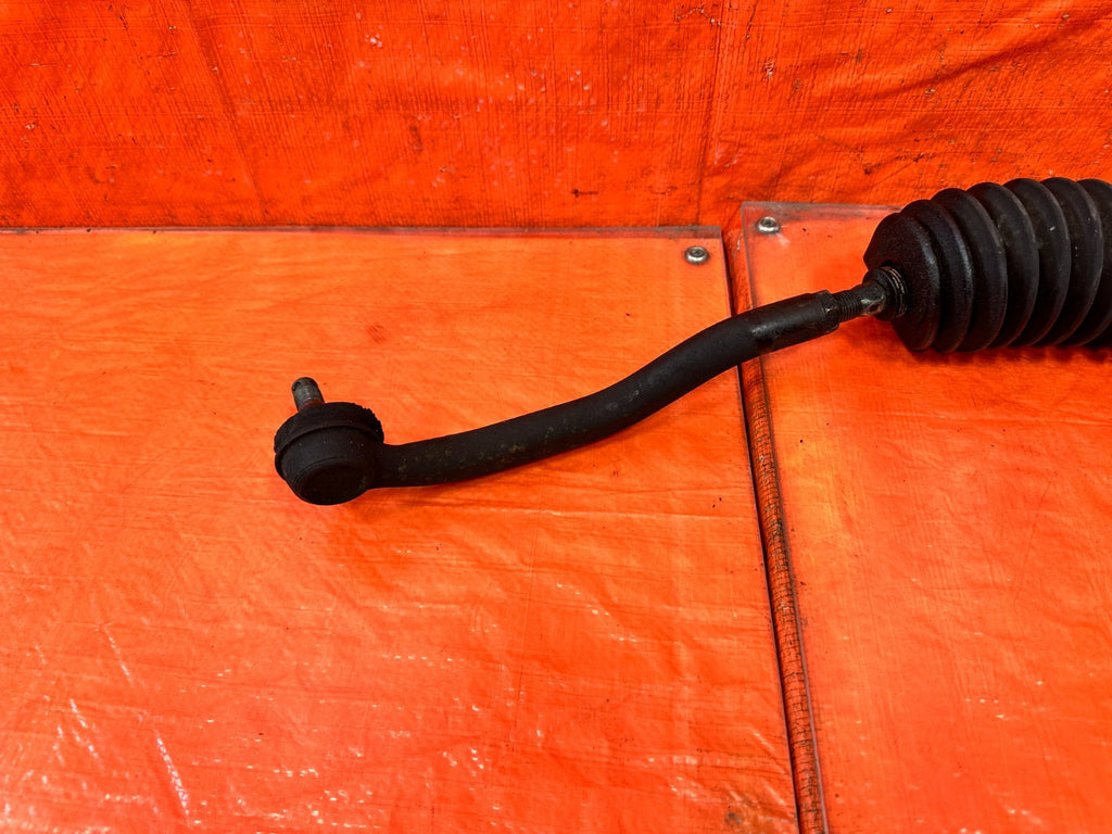 97 98 HONDA PRELUDE   STEERING RACK GEAR BOX RACK AND PINION   OEM FACTORY #32313