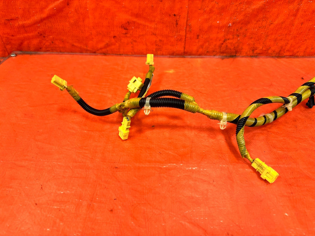 96 97 ACURA INTEGRA 2D   MASTER UNIT HARNESS  77961 ST7 A902   OEM 3093