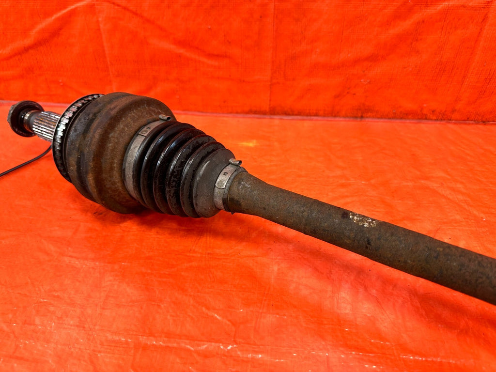 92 00 LEXUS SC300   AXLE / CV JOINT   THIS IS THE SHORTER ONE OF THE TWO OKKKKK!11