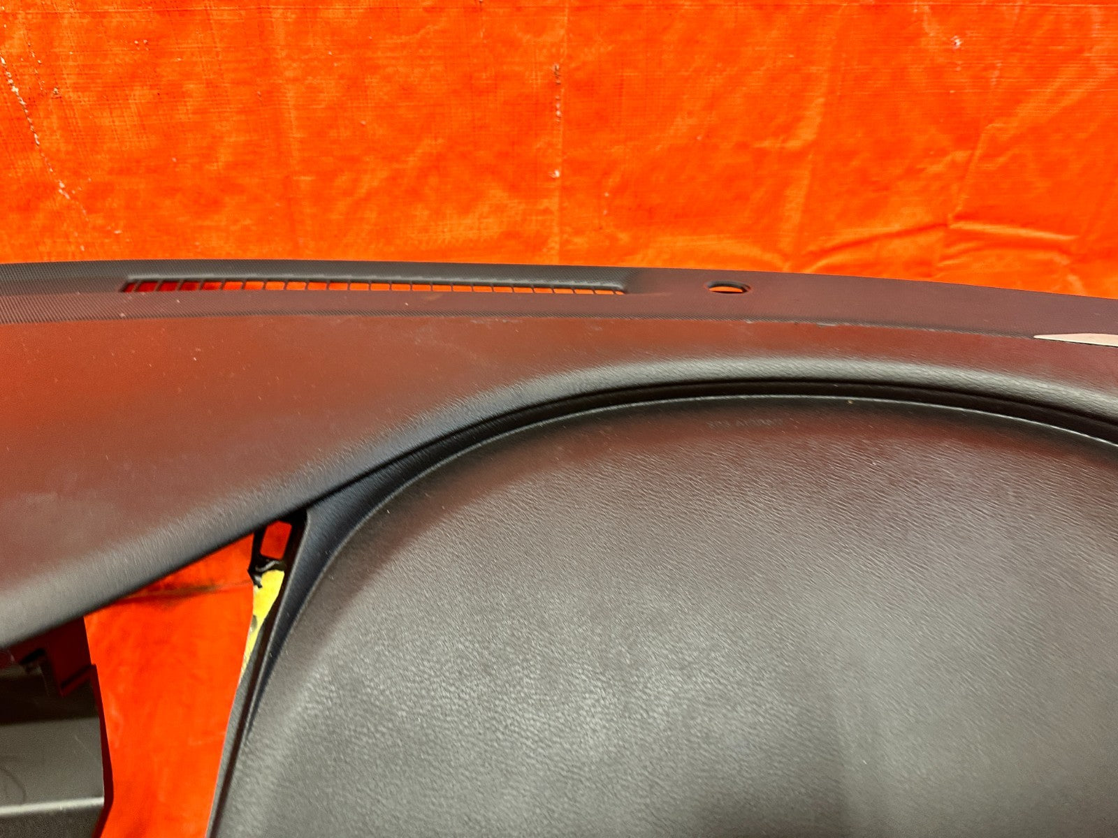 14 17 INFINITI Q50   DASHBOARD PANEL DASH BOARD    OEM #3149