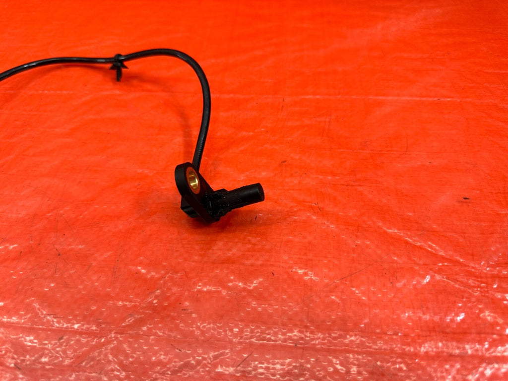 14 20 INFINITI Q50 Q60   ABS WIRE / SPEED SENSOR   LEFT REAR   OEM FACTORY #18510