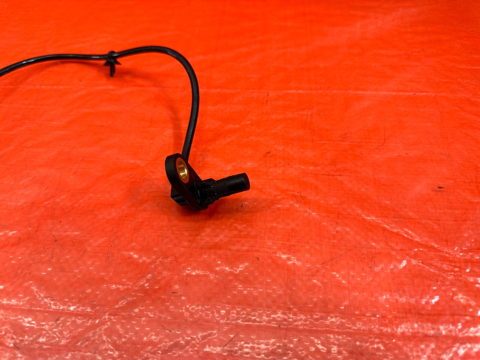 14 20 INFINITI Q50 Q60   ABS WIRE / SPEED SENSOR   LEFT REAR   OEM FACTORY #18510