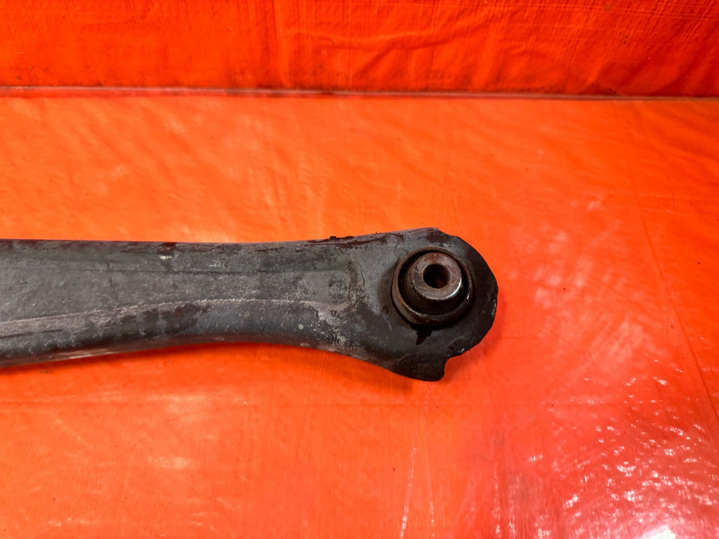99 00 HONDA CIVIC SI EM1   REAR SWAY BAR MODEL REAR LOWER CONTROL ARMS   OEM 2972