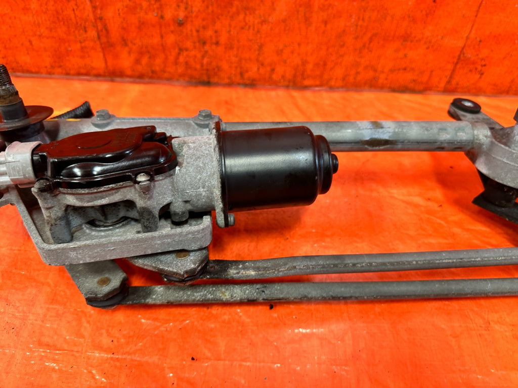 04 08 ACURA TSX   WINDSHIELD WIPER MOTOR W/ LINKAGE   OEM FACTORY #3226