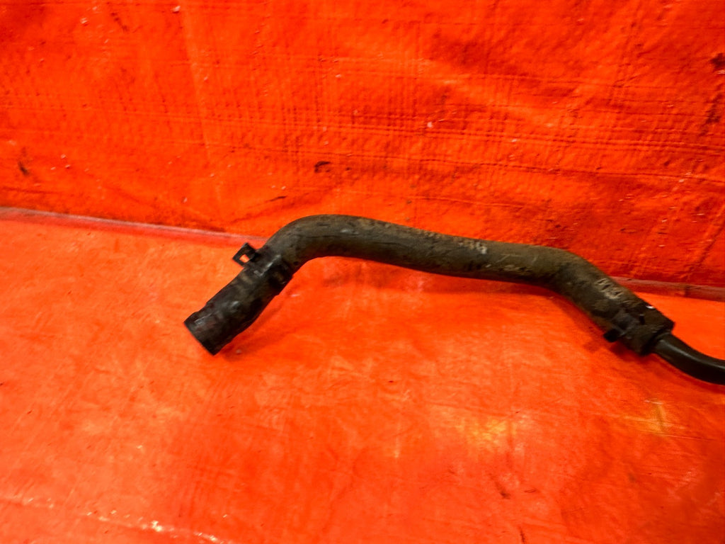 10 16 HYUNDAI GENESIS COUPE 3.8L   BRAKE BOOSTER VACUUM HOSE LINE   OEM #3025