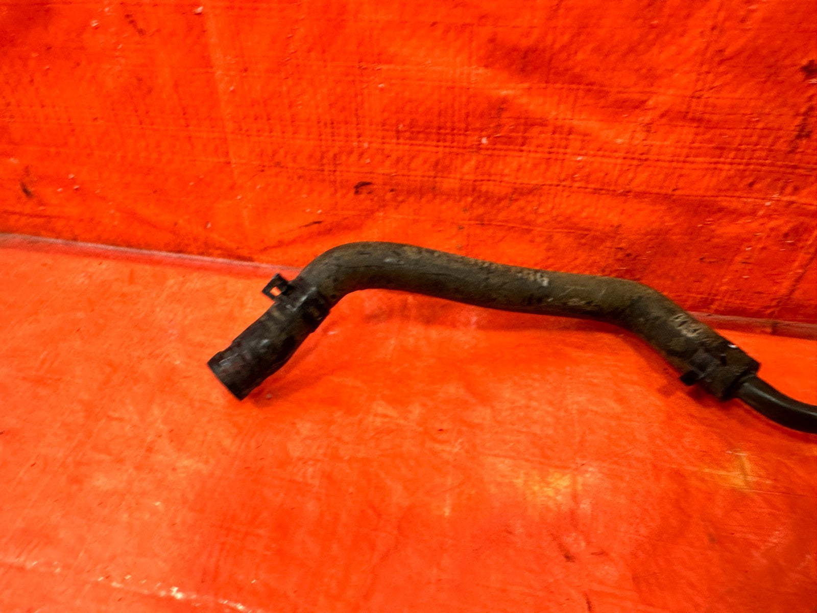 10 16 HYUNDAI GENESIS COUPE 3.8L   BRAKE BOOSTER VACUUM HOSE LINE   OEM #3025