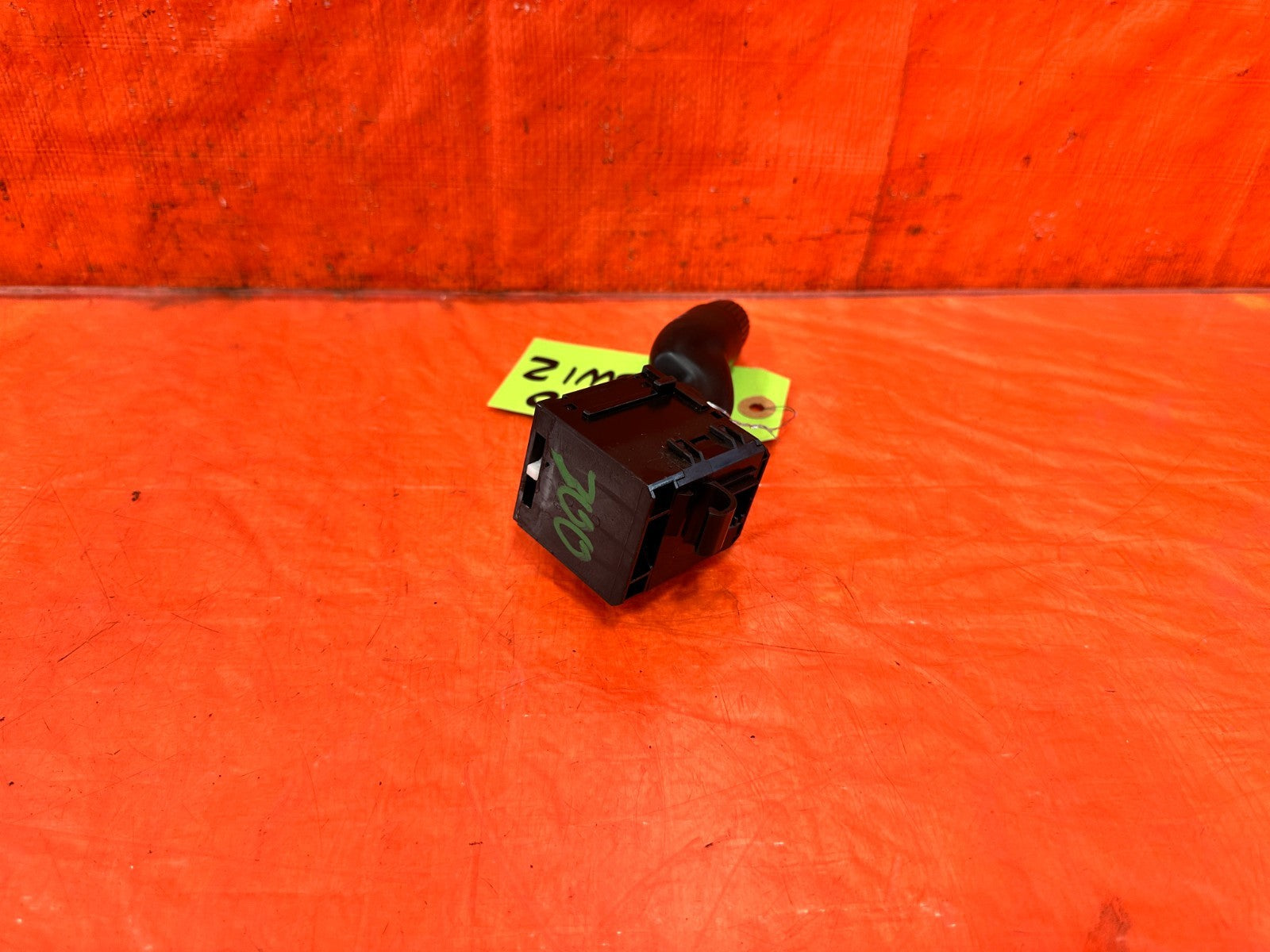 HONDA   08 11 CIVIC / 08 12 ACCORD   HEADLIGHT HEADLAMP BLINKER SWITCH   OEM 3002