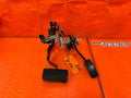 97 01 HONDA PRELUDE   AUTOMATIC PEDALS   GAS AND BRAKE   OEM FACTORY #2520