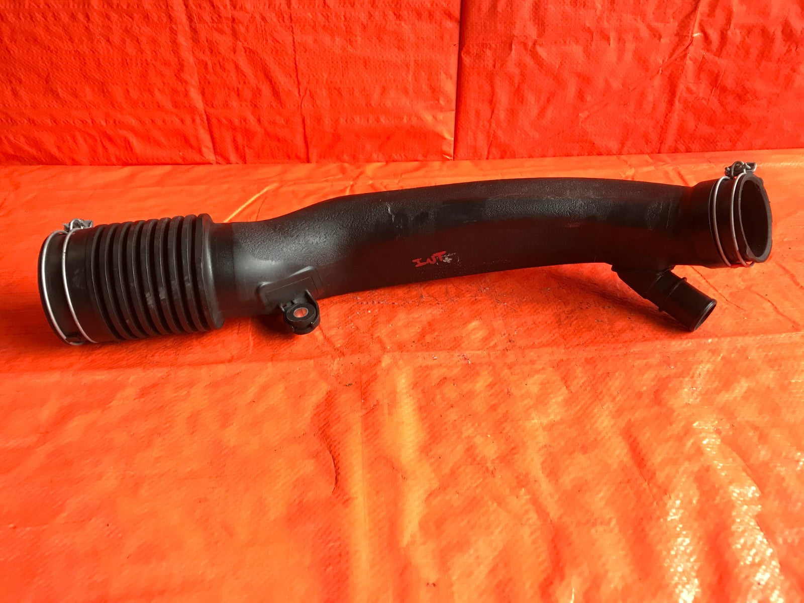 OEM 2016 16 LEXUS IS200T AIR INTAKE TUBE PIPE PART # 17880 361703