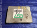 OEM 1994 NISSAN SENTRA ECU # JA11C91 BZ7 ENGINE COMPUTER BRAIN ECM #1112 #99O80