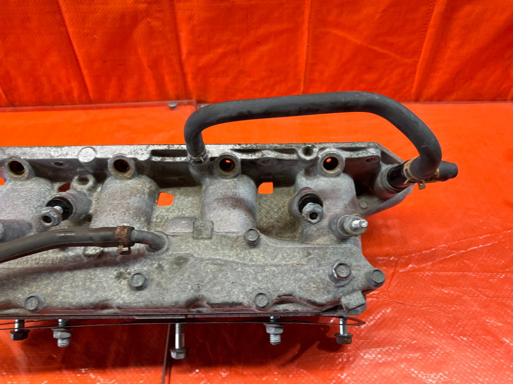 2010 ACURA CSX iTECH   INTAKE MANIFOLD ASSEMBLY   INNER PORTION   OEM #1554