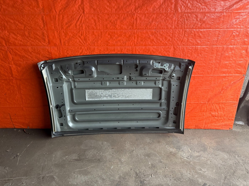 09 15 INFINITI G37 CONVERTIBLE TOP   FRONT PORTION OF THE TOP   OEM FACTORY #3109