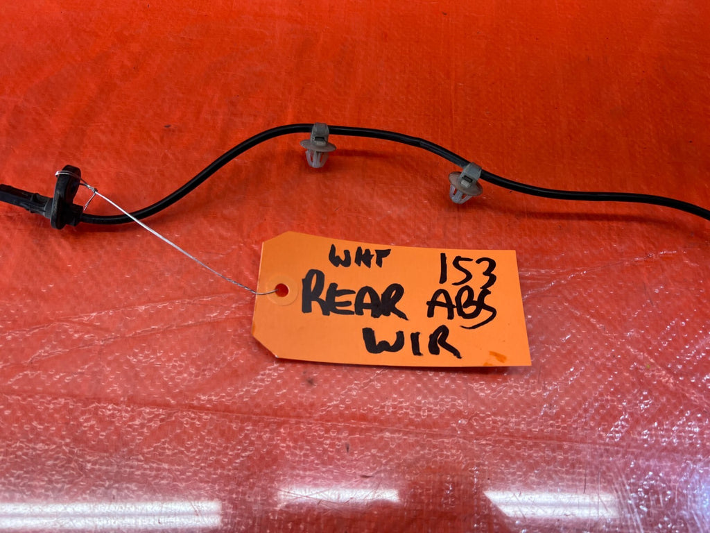 13 18 ACURA RDX BASE   ABS WIRE / SPEED SENSOR   RIGHT REAR   OEM FACTORY #1539