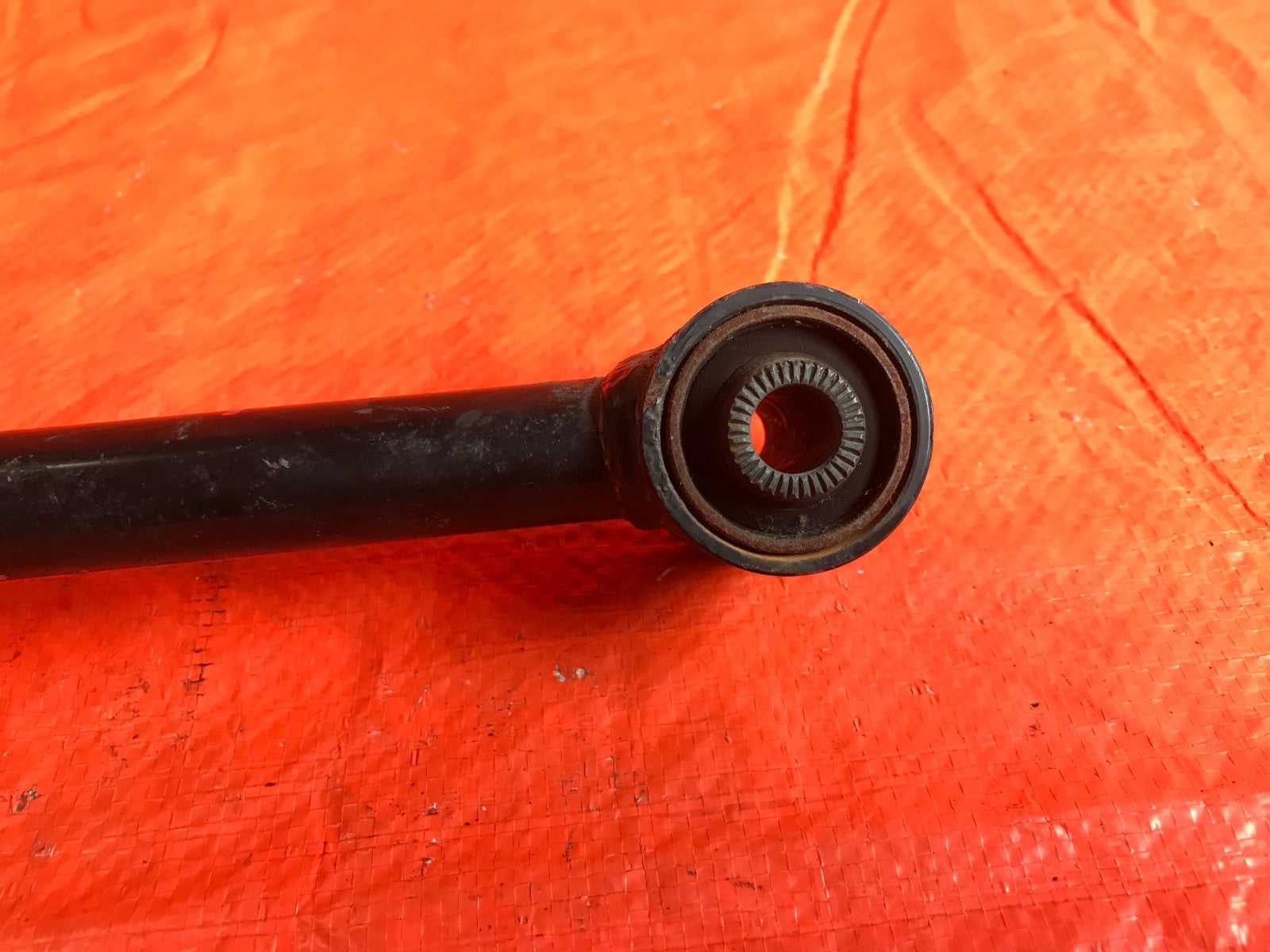 OEM 2014 2015 2016 2017 LEXUS IS350 PASSENGER RIGHT REAR CONTROL ARM LONG    1