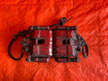06 11 HONDA CIVIC SI   FRONT BRAKE CALIPER CALIPERS    LEFT AND RIGHT   OEM OE +0