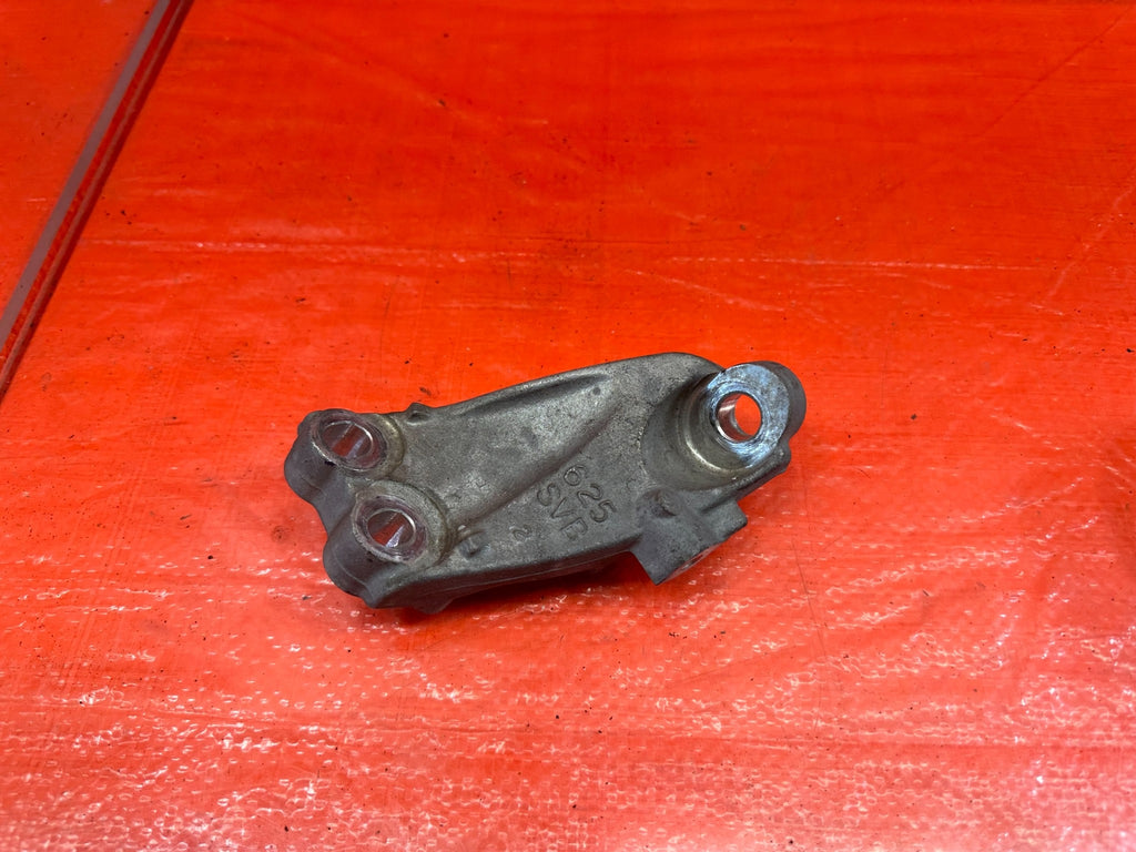 06 11 HONDA CIVIC SI / K20Z3 ENGINE MOTOR ALUMINUM BRACKET / OEM FACTORY OE #1940