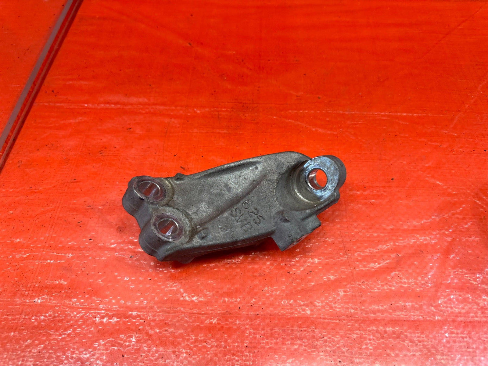06 11 HONDA CIVIC SI / K20Z3 ENGINE MOTOR ALUMINUM BRACKET / OEM FACTORY OE #1940