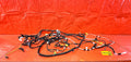 17 20 SUBARU BRZ   LEFT REAR WIRE HARNESS   81503CA083   OEM #2920