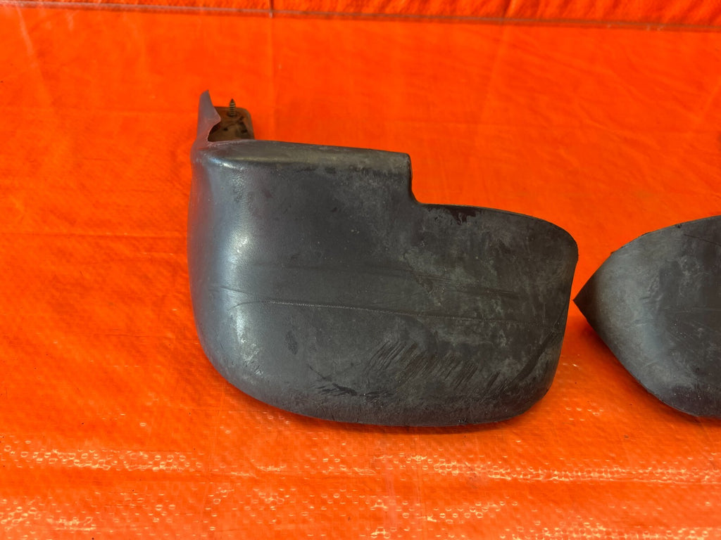 2000 ACURA 1.6 EL   MUD FLAP / SPLASH GUARD SET LEFT & RIGHT FRONT   OEM #1456