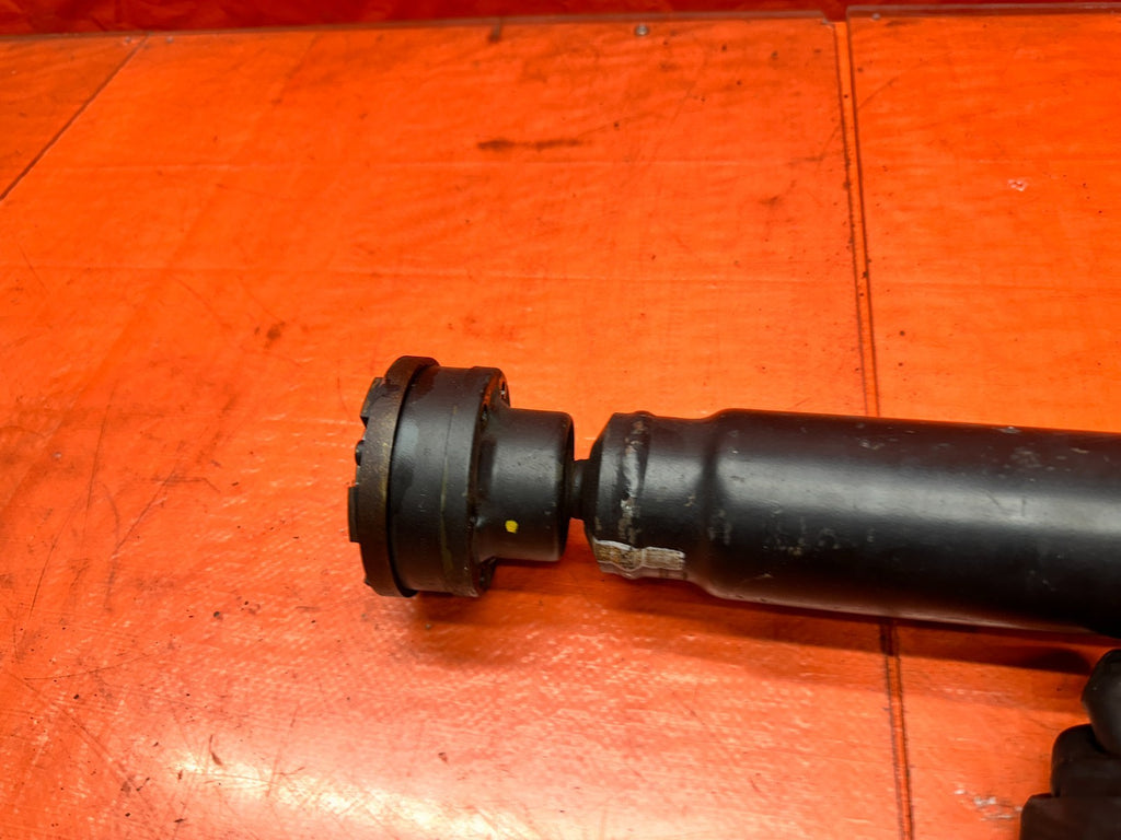 00 03 HONDA S2000 AP1 2.0L REAR RWD PROPELLER DRIVE SHAFT DRIVESHAFT OEM #33714