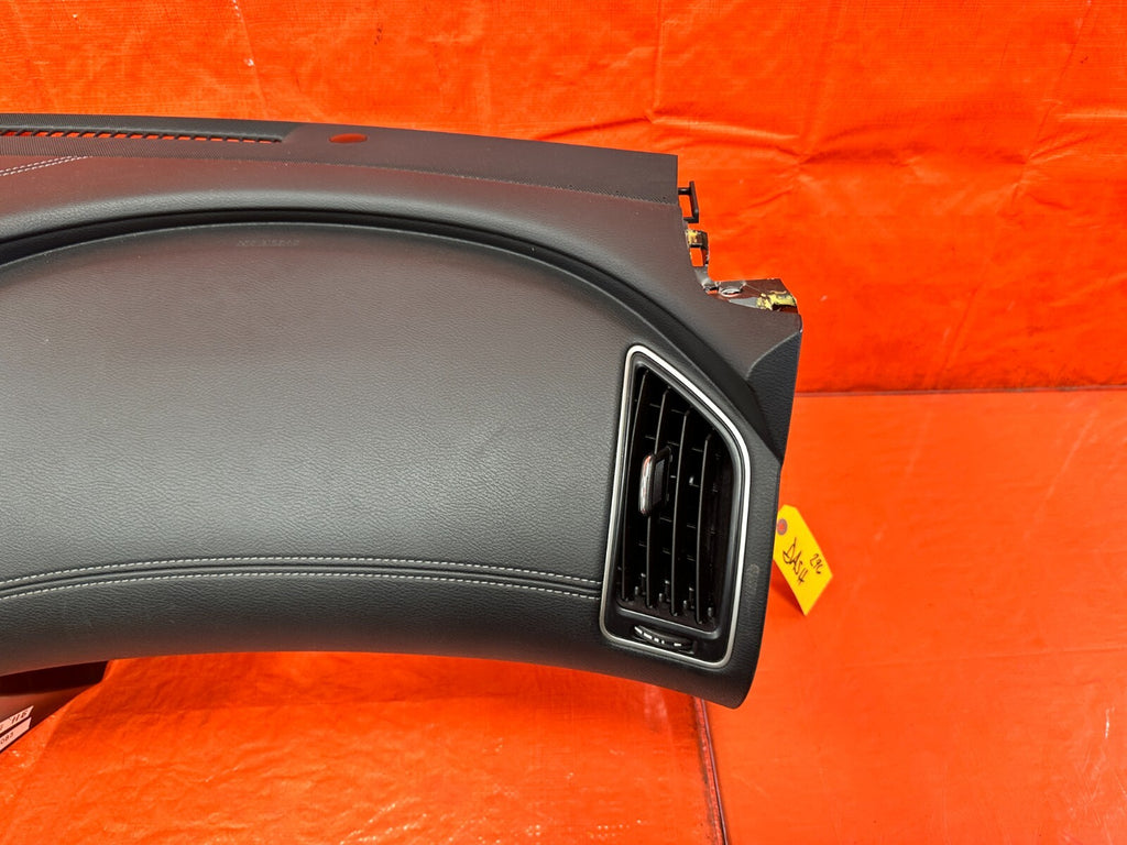2020 20 INFINITI Q50   DASHBOARD PANEL DASH BOARD   OEM FACTORY #2965
