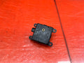 09 13 INFINITI G37 SEDAN   AIR CONDITIONING AC MOTOR   A24840A2800000   OEM #2380
