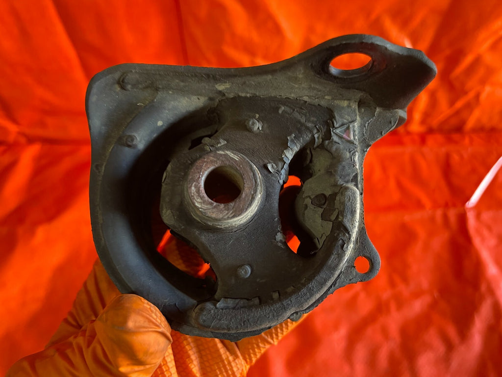 98 00 HONDA CIVIC EX   AUTOMATIC AUTO A/T TRANSMISSION MOUNT   OEM FACTORY #432
