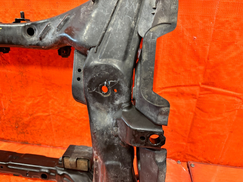 HYUNDAI GENESIS COUPE FRONT SUBFRAME CROSSMEMBER SUB FRAME ENGINE CRADLE  3253
