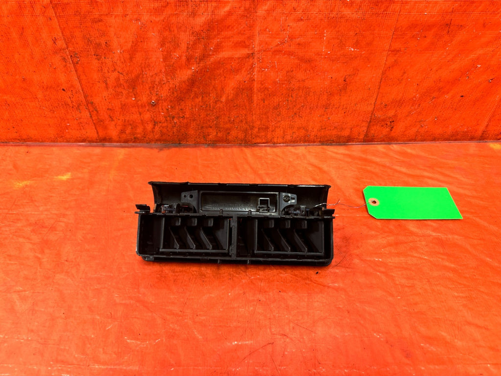 90 91 HONDA CIVIC HATCHBACK   DASHOBOARD DASH BOARD CENTER AC VENT   OEM 3171