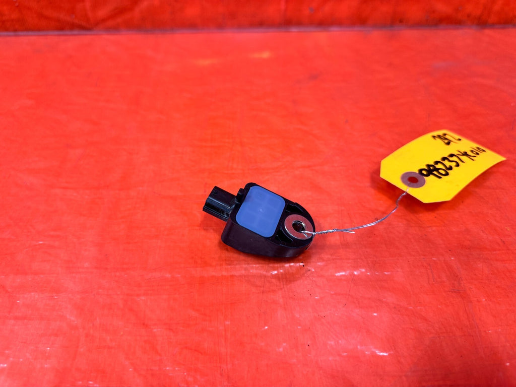 17 20 SUBARU BRZ   98237 YC010   SENSOR UNIT   OEM FACTORY #2921