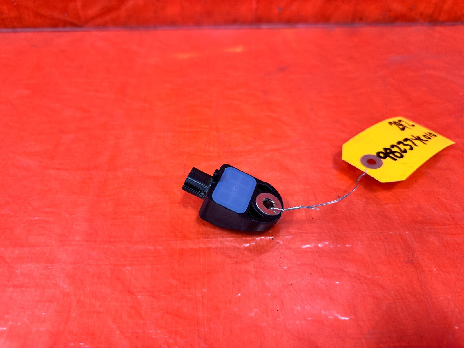 17 20 SUBARU BRZ   98237 YC010   SENSOR UNIT   OEM FACTORY #2921