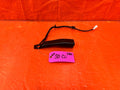 17 20 INFINITI Q60   DRIVER LEFT FRONT SEAT BELT CLIP BUCKLE   OEM #2890