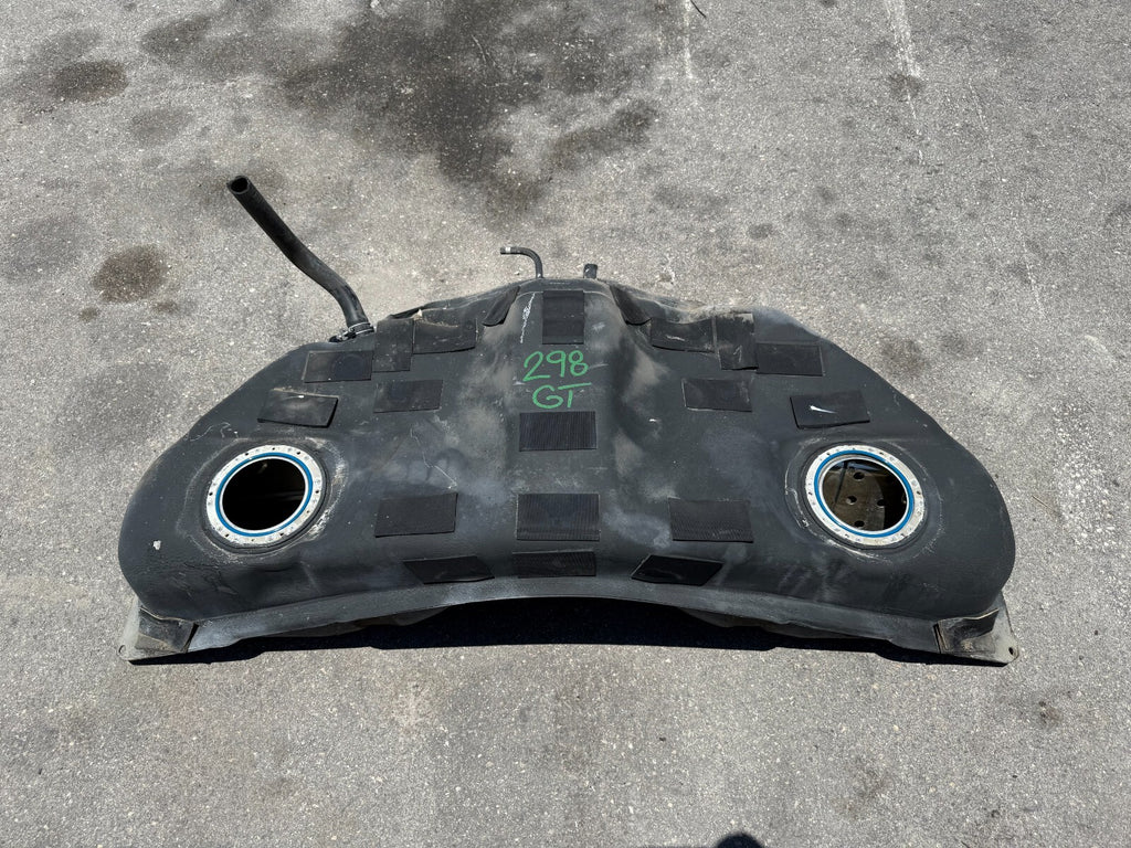 03 07 INFINITI G35 COUPE   GASOLINE GAS FUEL TANK ASSEMBLY   OEM #2980