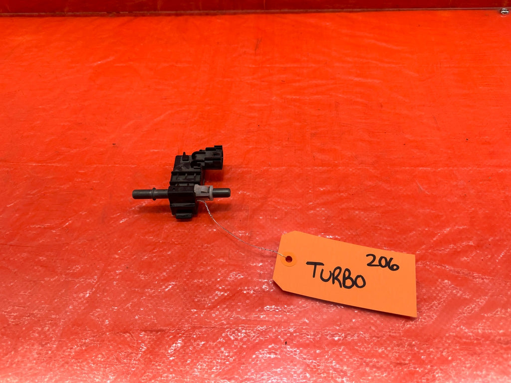 08 15 LANCER EVOLUTION X EVO 10   4B11T   VACUUM PORT CONNECTOR   OEM #2060